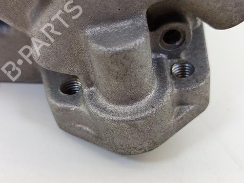 AC compressor NISSAN ALMERA II (N16) 1.5 | BP33046865M34  - Image 11
