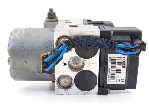 ABS pump NISSAN ALMERA II (N16) 1.5 | BP33050474M43  - Image 6