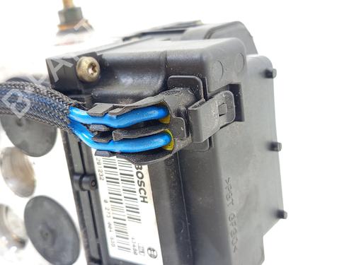 ABS pump NISSAN ALMERA II (N16) 1.5 | BP33050474M43  - Image 8