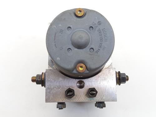 ABS pump NISSAN ALMERA II (N16) 1.5 | BP33050474M43  - Image 10