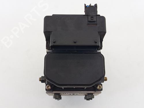 ABS pump NISSAN ALMERA II (N16) 1.5 | BP33050474M43  - Image 11
