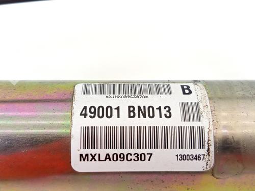 Steering rack NISSAN ALMERA II (N16) 1.5 | BP33050476M22  - Image 5