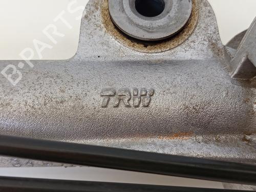 Steering rack NISSAN ALMERA II (N16) 1.5 | BP33050476M22  - Image 6