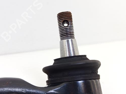 Steering rack NISSAN ALMERA II (N16) 1.5 | BP33050476M22  - Image 9