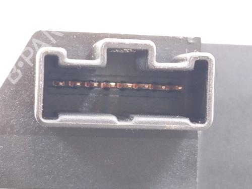 Ignition barrel NISSAN ALMERA II (N16) 1.5 | BP33050477M48  - Image 5