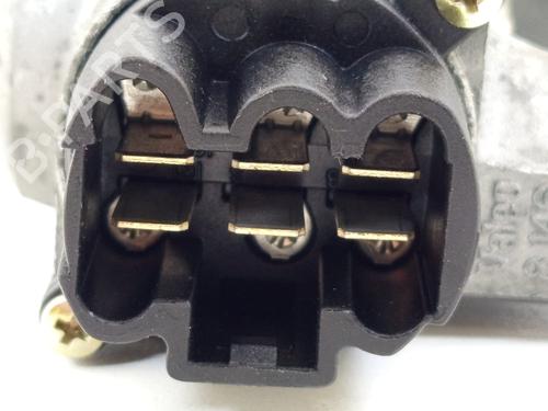 Ignition barrel NISSAN ALMERA II (N16) 1.5 | BP33050477M48  - Image 6