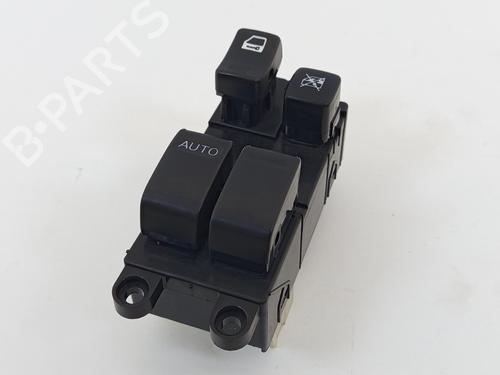 left-front-window-switch-nissan-almera-ii-n16-2000-33050478 main image