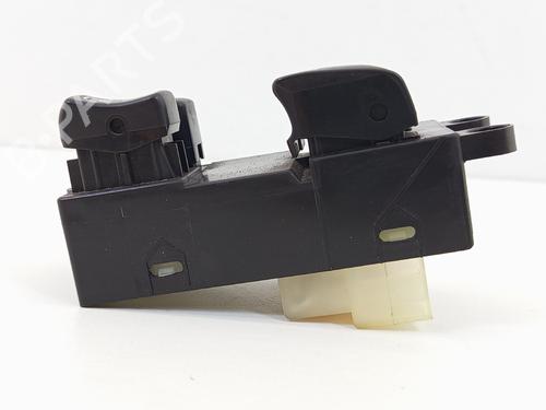 Left front window switch NISSAN ALMERA II (N16) 1.5 | BP33050478I27 - Image 3