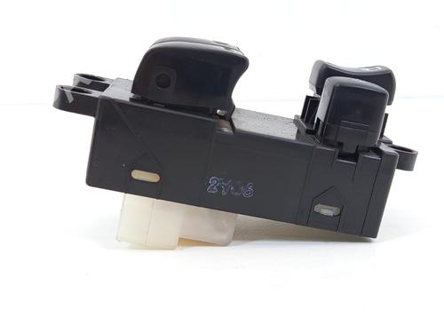 Left front window switch NISSAN ALMERA II (N16) 1.5 | BP33050478I27 - Image 4
