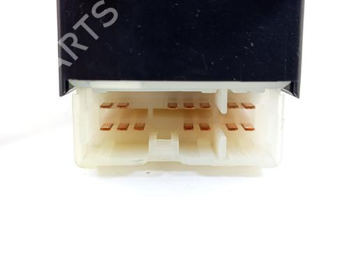 Left front window switch NISSAN ALMERA II (N16) 1.5 | BP33050478I27 - Image 5