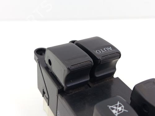 Left front window switch NISSAN ALMERA II (N16) 1.5 | BP33050478I27 - Image 6