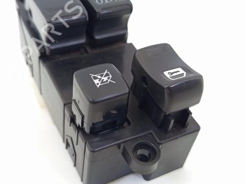 Left front window switch NISSAN ALMERA II (N16) 1.5 | BP33050478I27 - Image 7