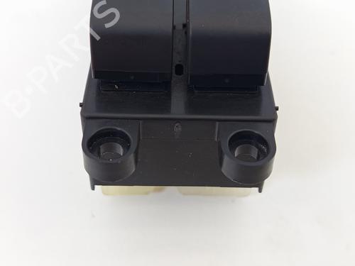 Left front window switch NISSAN ALMERA II (N16) 1.5 | BP33050478I27 - Image 8
