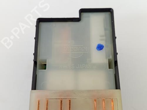 Left front window switch NISSAN ALMERA II (N16) 1.5 | BP33050478I27 - Image 9