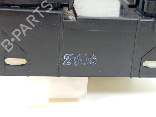 Left front window switch NISSAN ALMERA II (N16) 1.5 | BP33050478I27 - Image 10