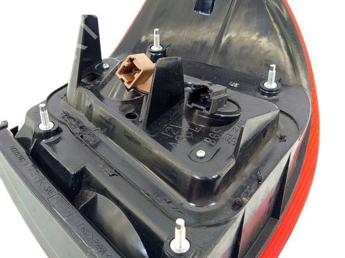 Left taillight NISSAN ALMERA II (N16) 1.5 | BP33050483C34  - Image 7