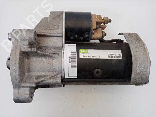 Startmotor Startmotor 22354713 22354713