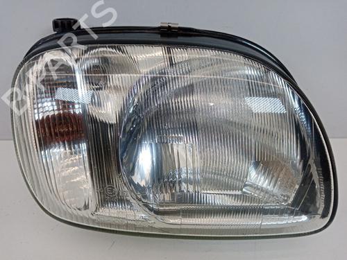 Used Right headlight Right headlight NISSAN MICRA II (K11) 1.5 D (57 hp) 21848870 21848870