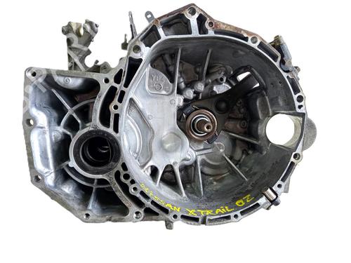 Used Gearbox Gearbox 23418354 23418354