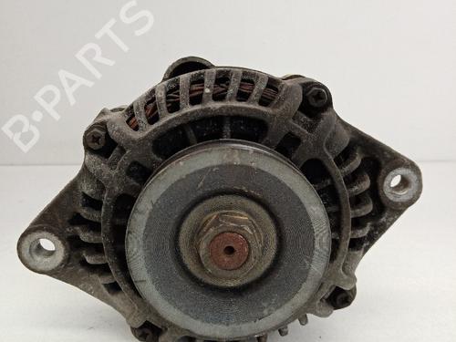 Used Alternator Alternator 21039112 21039112