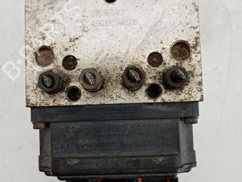 Used ABS pump ABS pump 21029260 21029260