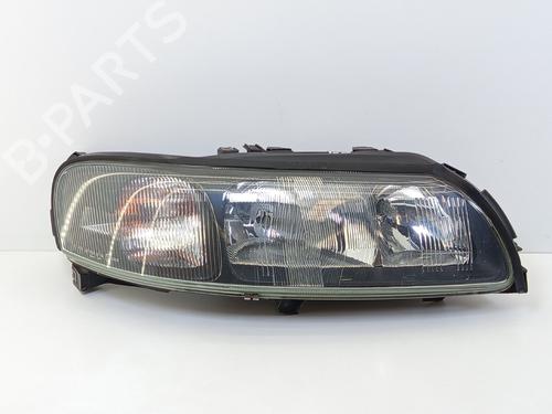 right-headlight-volvo-v70-ii-285-1999-2000-2001-2002-2003-2004-2005-2006-2007-2008-26691053 main image