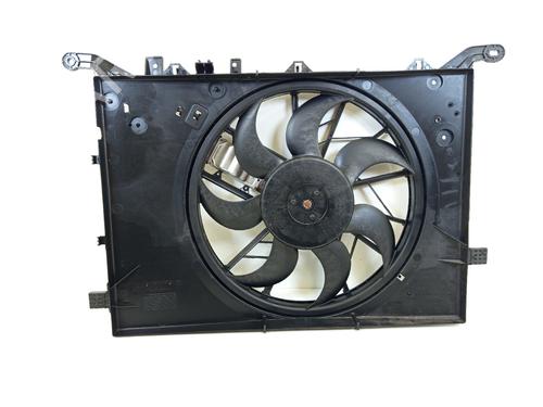 radiator-fan-volvo-v70-ii-285-1999-2000-2001-2002-2003-2004-2005-2006-2007-2008-25754683 main image