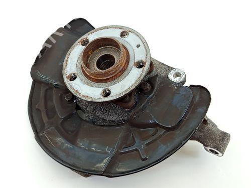 Used Left front steering knuckle Left front steering knuckle VOLVO V70 II (285) 2.4 D (126 hp) 25756829 25756829