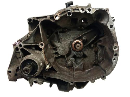 Used Gearbox Gearbox RENAULT CLIO II (BB_, CB_) 1.2 LPG (BB0A, CB0A) (60 hp) 21032316 21032316
