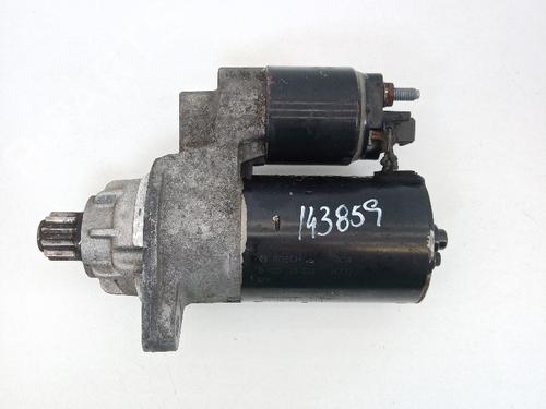 Used Starter Starter AUDI TT (8N3) 1.8 T quattro (224 hp) 21041312 21041312