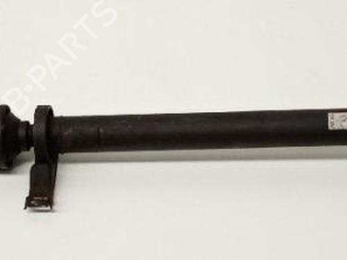 Used Driveshaft Driveshaft AUDI TT (8N3) 1.8 T quattro (224 hp) 21041317 21041317