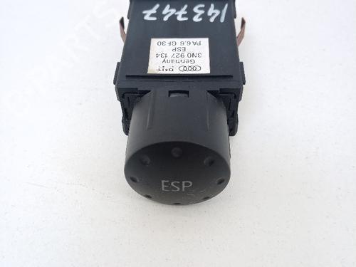 Used Warning switch Warning switch AUDI TT (8N3) 1.8 T quattro (224 hp) 21041222 21041222