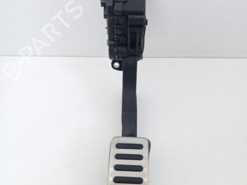 Used Pedal Pedal AUDI TT (8N3) 1.8 T quattro (224 hp) 21041188 21041188