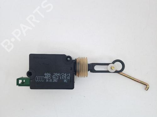 Used Electronic module Electronic module AUDI TT (8N3) 1.8 T quattro (224 hp) 21041193 21041193