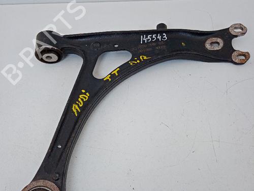 Used Right front suspension arm Right front suspension arm AUDI TT (8N3) 1.8 T quattro (224 hp) 21041883 21041883