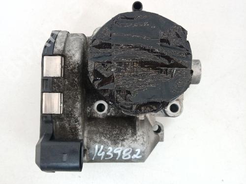 Used Throttle body Throttle body AUDI TT (8N3) 1.8 T quattro (224 hp) 21041418 21041418