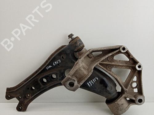 Used Left front suspension arm Left front suspension arm VW POLO IV (9N_, 9A_) 1.2 12V (64 hp) 21035380 21035380