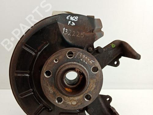 Used Right front steering knuckle Right front steering knuckle 21034725 21034725