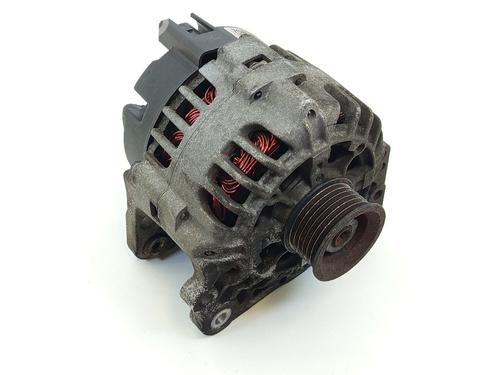 Used Alternator Alternator 25728587 25728587
