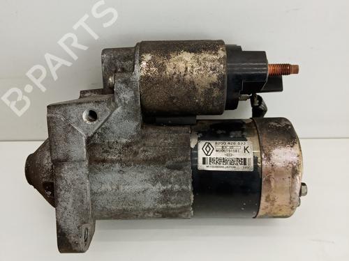 Used Starter Starter RENAULT CLIO II (BB_, CB_) 1.5 dCi (B/CB07) (65 hp) 21030553 21030553