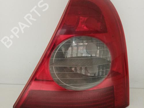 Used Right taillight Right taillight RENAULT CLIO II Hatchback Van (SB0/1/2_) 1.5 dCi (SB07) (65 hp) 21032016 21032016