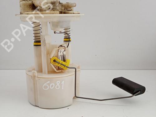 Used Fuel pump Fuel pump RENAULT CLIO II Hatchback Van (SB0/1/2_) 1.5 dCi (SB07) (65 hp) 21032064 21032064