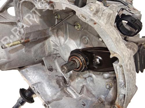 Gearbox RENAULT CLIO II Hatchback Van (SB0/1/2_) 1.5 dCi (SB07) | BP29914166M3 - Image 8