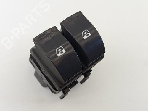 Used Left front window switch Left front window switch RENAULT CLIO II Hatchback Van (SB0/1/2_) 1.5 dCi (SB07) (65 hp) 29914173 29914173