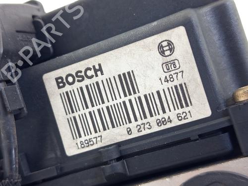 ABS pump RENAULT CLIO II Hatchback Van (SB0/1/2_) 1.5 dCi (SB07) | BP27466966M43  - Image 5