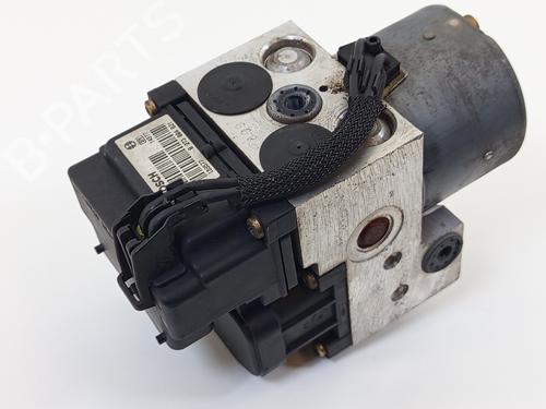 ABS pump RENAULT CLIO II Hatchback Van (SB0/1/2_) 1.5 dCi (SB07) | BP27466966M43  - Image 7