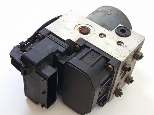 ABS pump RENAULT CLIO II Hatchback Van (SB0/1/2_) 1.5 dCi (SB07) | BP27466966M43  - Image 8