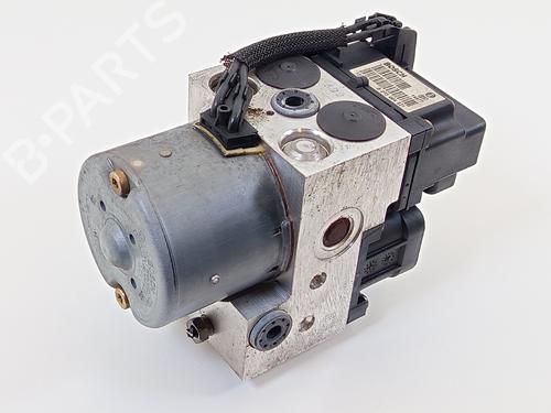 ABS pump RENAULT CLIO II Hatchback Van (SB0/1/2_) 1.5 dCi (SB07) | BP27466966M43  - Image 9