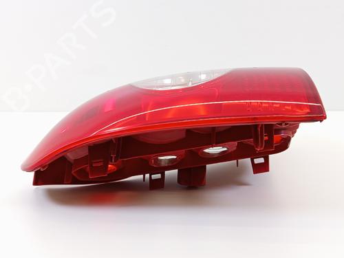 Left taillight RENAULT CLIO II Hatchback Van (SB0/1/2_) 1.5 dCi (SB07) | BP27466968C34  - Image 5