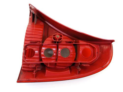 Left taillight RENAULT CLIO II Hatchback Van (SB0/1/2_) 1.5 dCi (SB07) | BP27466968C34  - Image 6